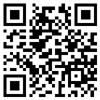 QR Code for bitcoin:1ELD7MujRnyarSD2emiyt3PSFfNMW1iEKB