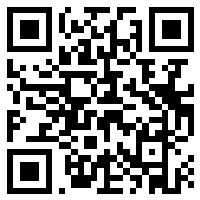 QR Code for bitcoin:1ELJ9XisLEFrSfGS76xZGw6CuognBy3M29