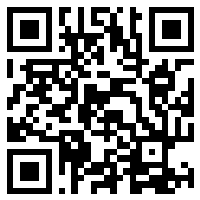 QR Code for bitcoin:1ELLmdrUPeAZ98UpfMQngzGW5hXkEJpDv4