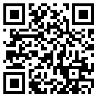 QR Code for bitcoin:1ELML8mJX4zwybsjdxYfPL5bhBwzh2TP2f