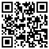 QR Code for bitcoin:1ELSvsVbDhhkQ9xMktypB3Fw6v5Ct6ckaS