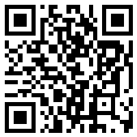 QR Code for bitcoin:1ELUtxf28utQTSTHoRLxJdr9HHXWjiC4TM