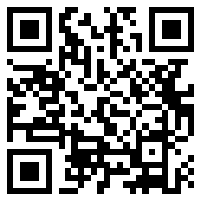 QR Code for bitcoin:1ELWmUJdXe5cirAwcy6cLNqn8TMoXxEDvg