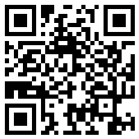 QR Code for bitcoin:1ELXB7pyvdXJBY1xkf4DY7JYNscGfBjprq