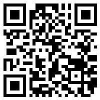 QR Code for bitcoin:1ELZ95kSmKXBnQA3vf4XanrUiQ8oXsKcPU