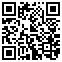 QR Code for bitcoin:1ELs3VMmVS3cWHDgpwjDzuTH3FXcbiqTMo