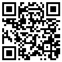 QR Code for bitcoin:1ELvMbFDFbPeom63iseBiKZWZaB2Ngrtae