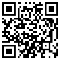 QR Code for bitcoin:1EM3UDFmjEqP3XRNnzH6bZHtkAF2NsAtCS