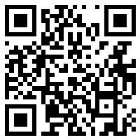 QR Code for bitcoin:1EM44co2qDvYCp5YLf4hyp4QeUtnUyUkWK