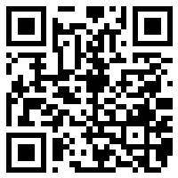 QR Code for bitcoin:1EM66Fr34Hcth7EhGy22o7CpAWEiT11tC7