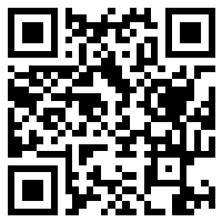 QR Code for bitcoin:1EMCh5B8vb9Vi5Sz3eewyQPDQkqYmrHqw4
