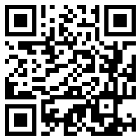 QR Code for bitcoin:1EMEERGbtgLRkf7fpcfaVaKDAWSt23D2jU