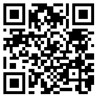 QR Code for bitcoin:1EMEj4XQ3voRM5LkYfN26yfpeZMPoNKVry