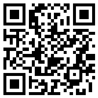 QR Code for bitcoin:1EMKJSYV5cBm9CyqNcN7eqrMFLTzrPFB5n