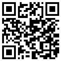 QR Code for bitcoin:1EMRHJ3z3xv5oVBukkBUiuLMeqKXudUtek