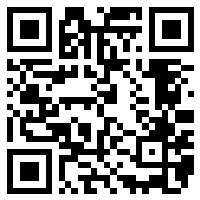 QR Code for bitcoin:1EMUyQ3xtBS2P9k99UVsrXbxKXV1puC3AW