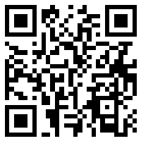 QR Code for bitcoin:1EMZoUTeqzJHpvv2nGSCQCTcHFosibhLW2