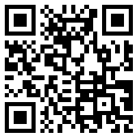 QR Code for bitcoin:1EMstsb2RDE2ncADxnU4Wpdvok4PyY1gUU