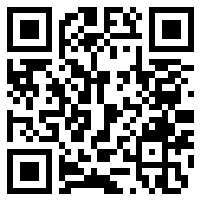 QR Code for bitcoin:1EMvX3rCJB6Etk8MRpq8MtiQM8B64TSGDm