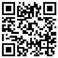 QR Code for bitcoin:1EN3EqqQfqq484WNATFAMA13VXpJuJNv5c