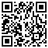 QR Code for bitcoin:1EN9veLRBbEKLKMFNvUToPX9VX5T44gvfd