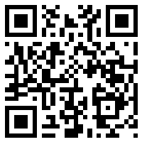 QR Code for bitcoin:1ENAhQJAF2YkAioEh1fLG67X1QhB9aGuA8