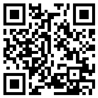 QR Code for bitcoin:1ENDDBtKonmprHHi1355wRs2KHq4dDkGcP