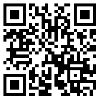 QR Code for bitcoin:1ENJCUxXWCv6csupFXSh7cY59AnHnTPUgs
