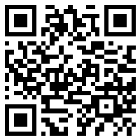 QR Code for bitcoin:1ENQH35pqHMsXFb8b9mkxr6P92pwF4NeGW