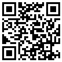 QR Code for bitcoin:1ENRBf6dn5MLDP2fXkFjd6B87qEyX9UvGU