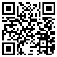 QR Code for bitcoin:1ENStZbqnfyNE5RtKwGv5S2oeaDb98CNNb