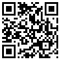 QR Code for bitcoin:1ENdUeEh8QZeMZaFqae8twJRD4fAXk6kZG