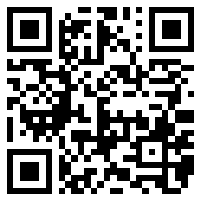 QR Code for bitcoin:1ENf3GCd8Qp7JDAsJEh4KzXVBfjCQUaMUv