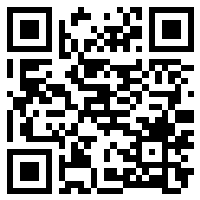 QR Code for bitcoin:1ENo17K99VCfpyxcJ32RBsHipBcrE4L2HB
