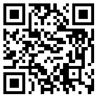 QR Code for bitcoin:1EP8bnSDtfhqbE4W34JfbL3WAAFYAvcfjs