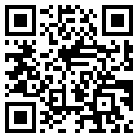 QR Code for bitcoin:1EPAept1R7x5AhPPuUpZR6T5ZF6NPyC8ng