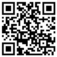 QR Code for bitcoin:1EPAjZRmKoPmEigReZJekZof9NnCAAAexN