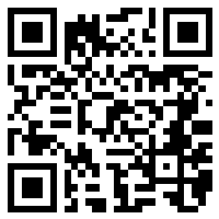 QR Code for bitcoin:1EPHkpwu3m1ehmMw8FNcD7D2yNjkdNReZD
