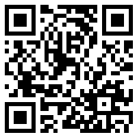 QR Code for bitcoin:1EPHp2o3a7DC2Xmv7xdaFD7PteWUXZphXB