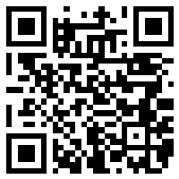 QR Code for bitcoin:1EPebaaKGCyzpaVJMns2auDC4fW7bedV15