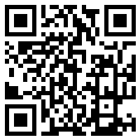 QR Code for bitcoin:1EPkG9f6LXB7ExrPUTiuCSMuf5FLByaEjw