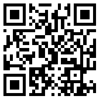 QR Code for bitcoin:1EPkSWRoz63uvf7BPFks2ETP3FDJfzLVJw