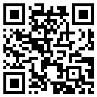 QR Code for bitcoin:1EPniMMytC9VFVTBYuU1QfS49qiVRD79Sn