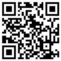 QR Code for bitcoin:1EPofRFVoqWVHD6kPn2YnNVMqC751Hm2nn