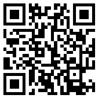 QR Code for bitcoin:1EPpWwPEMZ8dc7P34eMaX78nrNfG8a4GF3
