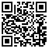 QR Code for bitcoin:1EPrw5D8b13KrkLE7e1y2AriChd7zEcftw