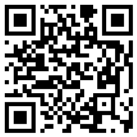 QR Code for bitcoin:1EPuUDso9HqXFBKqCF2wKFuVbbpt71wu6j