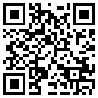 QR Code for bitcoin:1EPvVHDvC59xHzTZCo5vyzo1vATd5Ecshn
