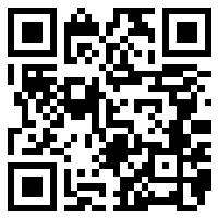 QR Code for bitcoin:1EPvbA4YyfDddZj7kAx687xU2i6hAM45Kv