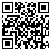 QR Code for bitcoin:1EPycsQmEBGUmdnX1BharGASVFjQnsqFkD